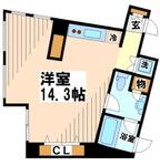 世田谷区南烏山４丁目 6階建 築18年のイメージ