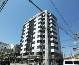 シンフォニー四条河原町 403 ｜ 京都府京都市下京区河原町通松原上る清水町（賃貸マンション2LDK・4階・53.46㎡） その1