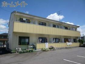 メゾン新栄Ⅱ 101 ｜ 岐阜県各務原市蘇原新栄町３丁目（賃貸アパート1R・1階・25.90㎡） その3