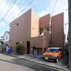 STAGE豊田本町 2階 築17年2ヶ月の賃貸物件
