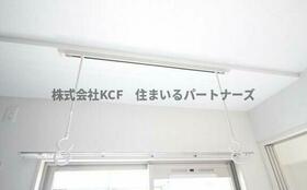 サクスィード久留米西 505 ｜ 福岡県久留米市梅満町（賃貸マンション1LDK・5階・40.08㎡） その3