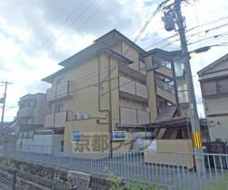 サニースポット 204 ｜ 京都府京都市左京区一乗寺大原田町（賃貸マンション1K・2階・22.00㎡） その1