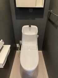 トイレ：A302　トイレ