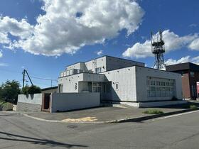 北海道札幌市厚別区もみじ台西6丁目