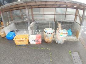 パルめじろ台　西館  ｜ 東京都八王子市椚田町（賃貸マンション1K・3階・22.46㎡） その11