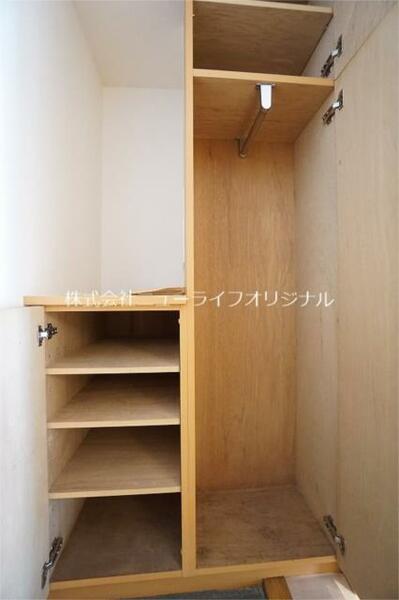 画像12:※同建物他部屋になります。現状優先です。