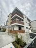 D-ROOM墨江 1階 築3年の賃貸物件