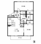 リビングタウン弥生が丘Ａのイメージ