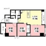 Ｔｈｅ　ｒｅｓｉｄｅｎｃｅ　Ｍ・ＫＡＮＯＵのイメージ