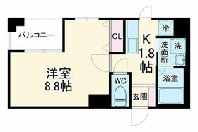 間取り：211062571968