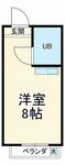 船橋市西船７丁目 2階建 築35年のイメージ