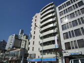 神戸市中央区北長狭通５丁目 9階建 築28年のイメージ