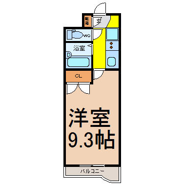 物件拡大画像