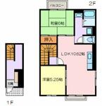 熊本市西区二本木４丁目 2階建 築29年のイメージ