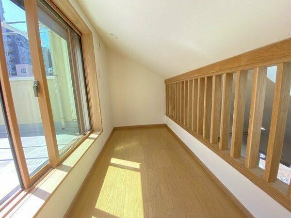 detached 東京都中央区湊３丁目

地図を見る