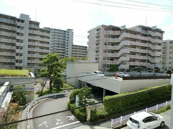 愛知県名古屋市名東区代万町３丁目(賃貸マンション3LDK・3階・70.87㎡)の写真 その10