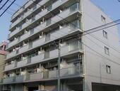 宇和島市栄町港１丁目 8階建 築28年のイメージ