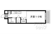 京都市上京区中立売通堀川西入役人町 7階建 築25年のイメージ