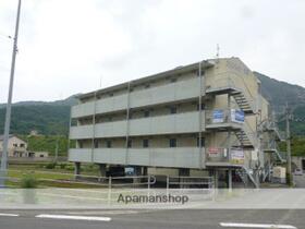 香川県善通寺市吉原町（賃貸マンション1K・2階・22.00㎡） その1