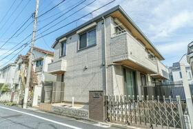 東京都杉並区桃井１丁目