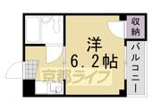京都市西京区嵐山中尾下町 3階建 築35年のイメージ