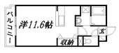 浜松市中央区海老塚2丁目 5階建 築15年のイメージ