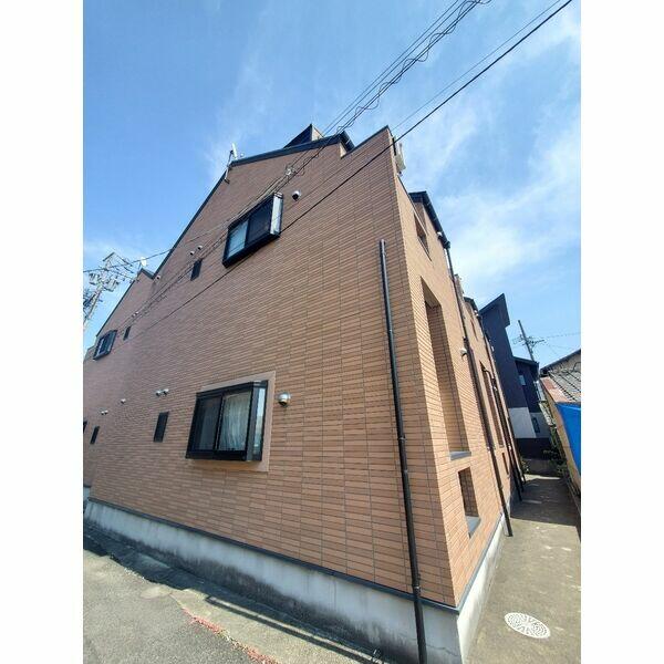 ロフト３千種（Ｌｏｆｔ３千種） 203｜愛知県名古屋市千種区松軒２丁目(賃貸アパート1K・2階・18.00㎡)の写真 その15