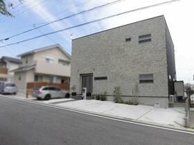 滋賀県大津市仰木の里４丁目