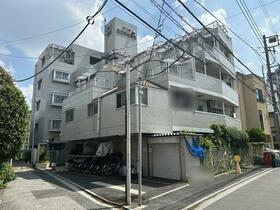 クリオ五反野壱番館