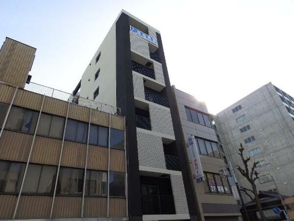 パークレジデンス丸の内駅前 602｜愛知県名古屋市中区丸の内１丁目(賃貸マンション1LDK・6階・45.08㎡)の写真 その1