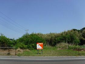 千葉県館山市浜田