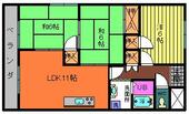 宇和島市大浦 3階建 築33年のイメージ