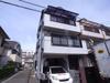 摂津本山駅より徒歩8分 築29年1ヶ月の賃貸物件