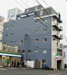 宇和島市新町１丁目 5階建 築38年のイメージ