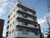 神戸市兵庫区上庄通２丁目 5階建 築38年のイメージ