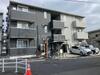 ウィステリアムーン 3階 築2年5ヶ月の賃貸物件