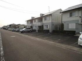 ブルーム東新Ａ・Ｂ棟  ｜ 岐阜県関市東新町３丁目（賃貸アパート2K・2階・42.60㎡） その13