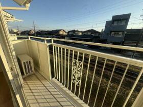 ブルーム東新Ａ・Ｂ棟  ｜ 岐阜県関市東新町３丁目（賃貸アパート2K・2階・42.60㎡） その9