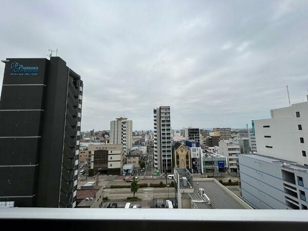 エスレジデンス今池駅前（Ｓ－ＲＥＳＩＤＥＮＣＥ今池駅前） 507｜愛知県名古屋市千種区内山３丁目(賃貸マンション1K・5階・22.76㎡)の写真 その12