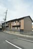 セジュールKaMiNs 1階 築18年7ヶ月の賃貸物件