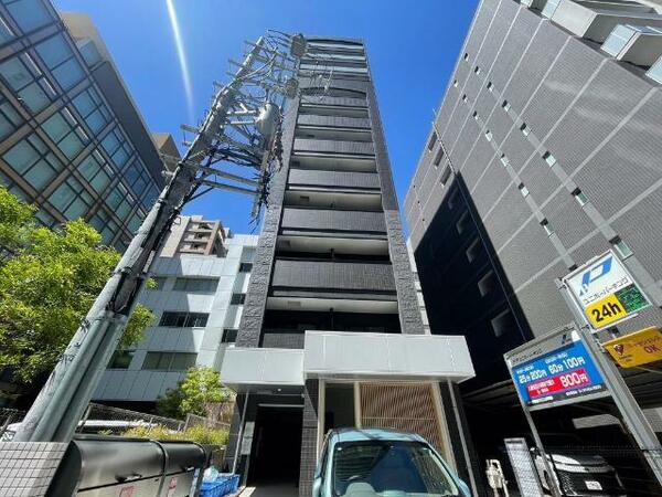 リゾナーレ・マルノウチ 1002｜愛知県名古屋市中区丸の内２丁目(賃貸マンション1R・12階・32.44㎡)の写真 その1