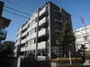 ベルドミール葵21 4階 築25年11ヶ月の賃貸物件