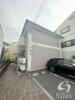 パセオ御堂町 2階 築23年3ヶ月の賃貸物件