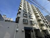 墨田区向島５丁目 10階建 築40年のイメージ