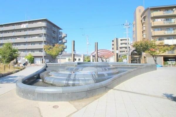 武藤ハイツ｜大阪府吹田市千里山東４丁目(賃貸マンション1K・2階・16.80㎡)の写真 その14