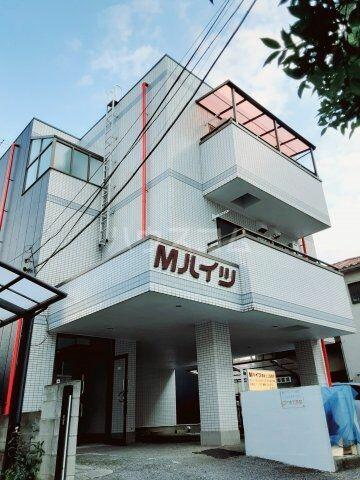 Ｍハイツ　船橋｜千葉県船橋市北本町２丁目(賃貸マンション1LDK・3階・48.80㎡)の写真 その1