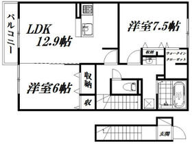 間取り：222016644130