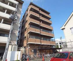 ＣＯＺＹスチューデントジュラク 605 ｜ 京都府京都市左京区田中関田町（賃貸マンション1K・6階・19.60㎡） その4