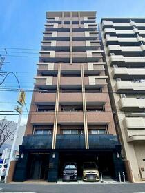 ライジングコート京都西院フロンティア