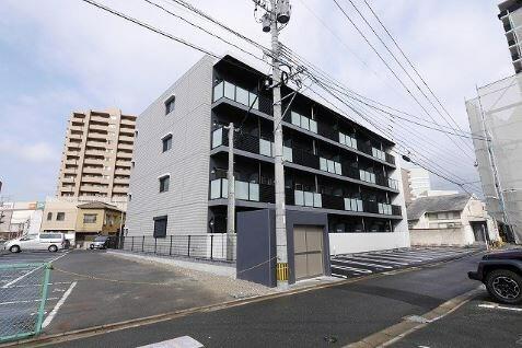 サンクレシア戸畑駅前 401｜福岡県北九州市戸畑区中本町(賃貸マンション1LDK・4階・33.42㎡)の写真 その15